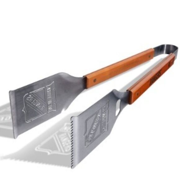 NHL New York Rangers Grill-A-Tong - Picture 1 of 1
